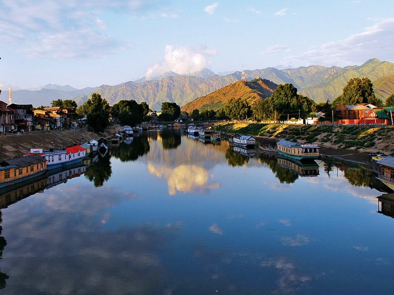 kashmir-river-jehlum